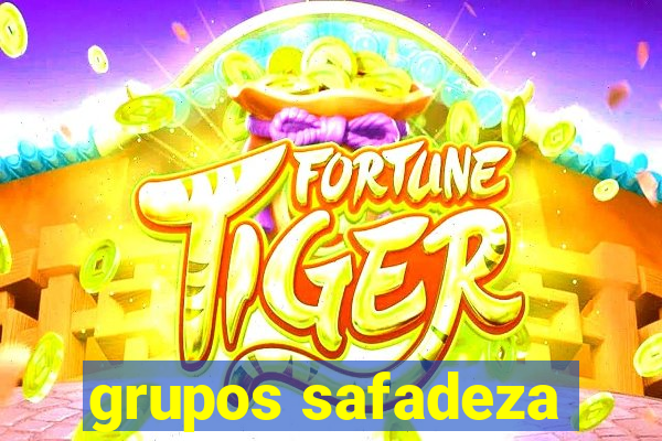 grupos safadeza